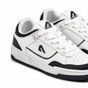 DRIPWAVE WHITE/BLACK WOMEN SNEAKER