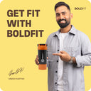 Cyclone Shaker 500ml - Orange