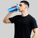 Official MI Shaker - Blue
