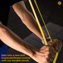 Heavy Resistance Band - Set of 3