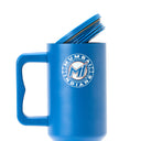 Official MI Chugger - Blue