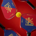 RCB OFFICIAL PICKLE BALL PADDLE