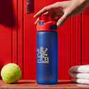 RCB Official Sippers Blue Red