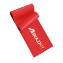 Pilates Resistance Bands