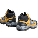 Trail King Hiking Shoes - Yellow