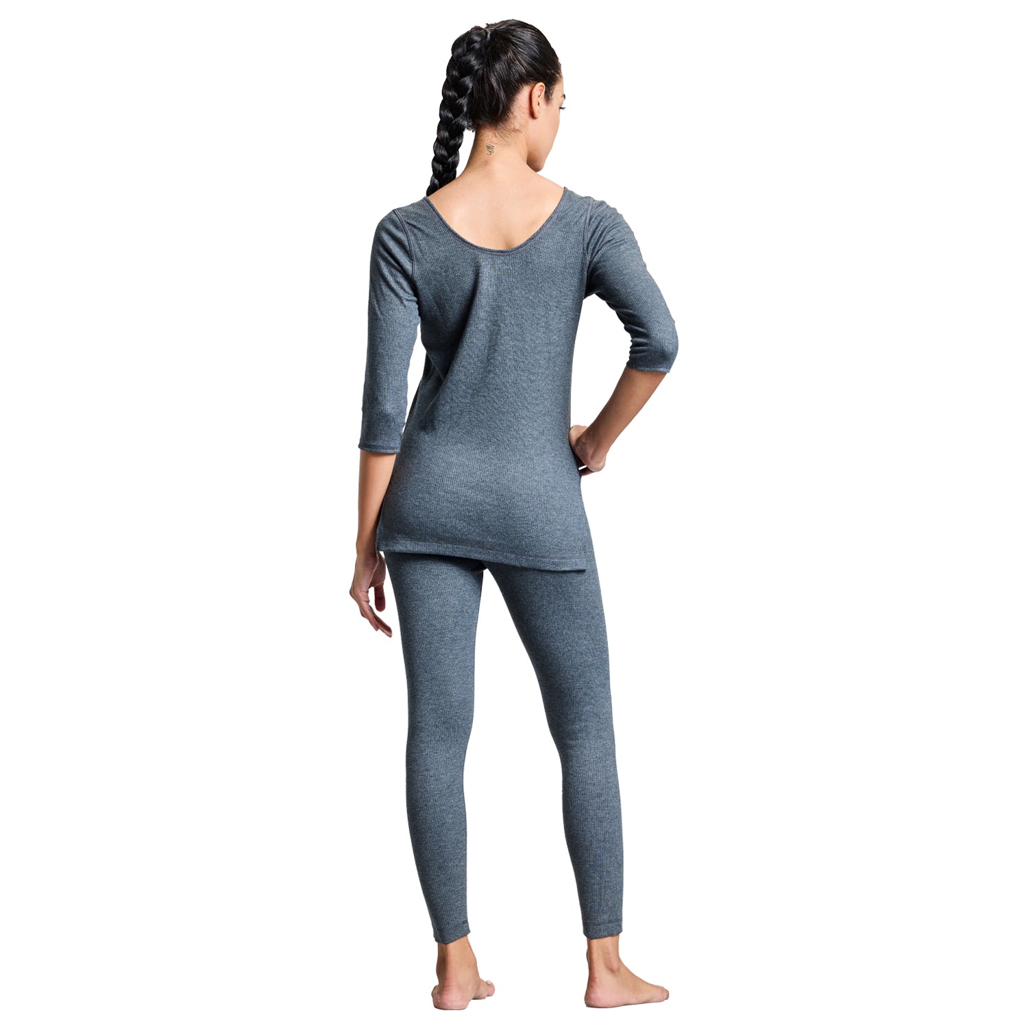 Womens ThermaCore Thermal Set