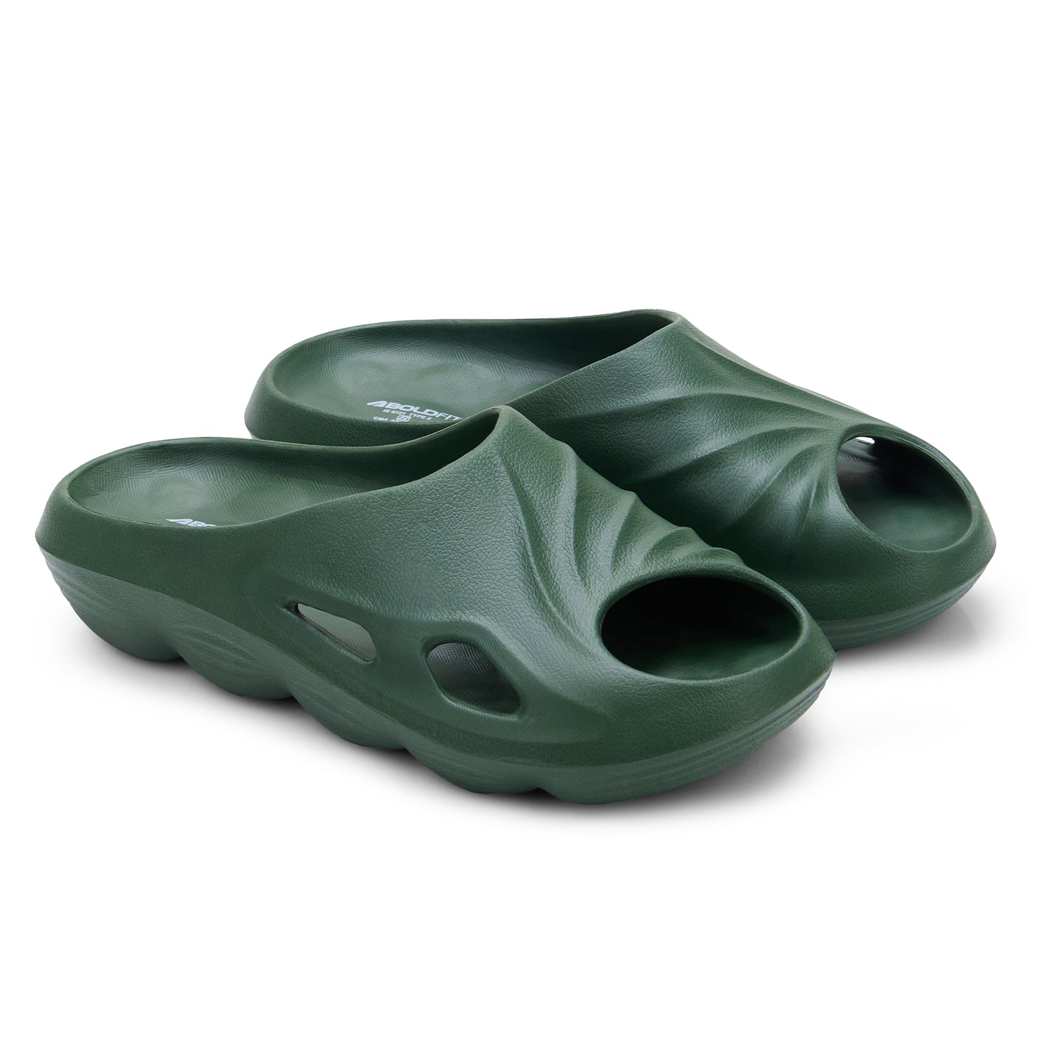 Footwear Men Spydr Slidz Eva - Olive