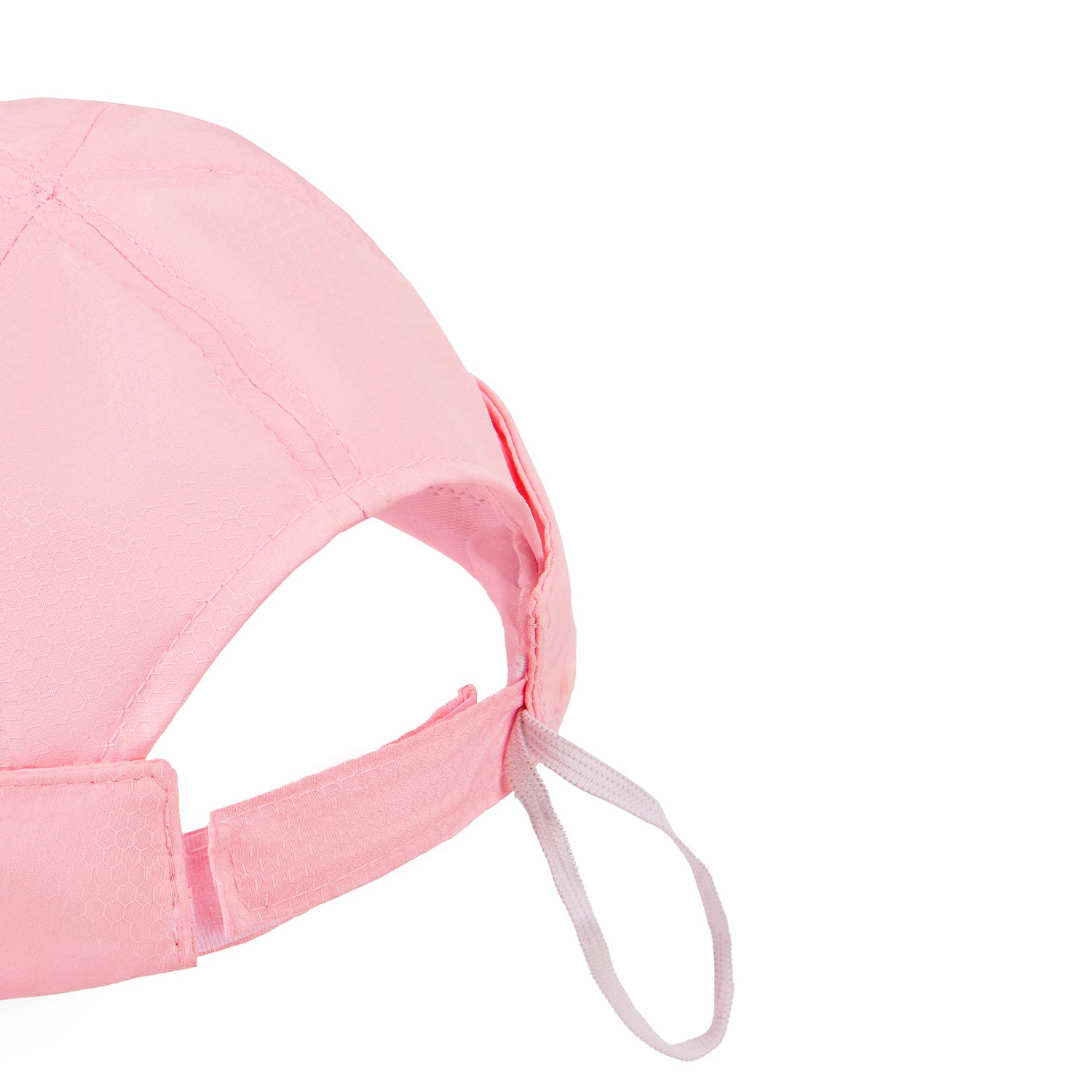 SunGuard UV Protection Hat - Pink