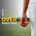 Cricket Tennis Ball