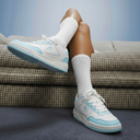 DRIPWAVE CLOUD BLUE WOMEN'S SNEAKER