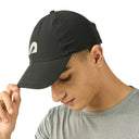 Performance Cap Black