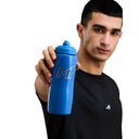 Official MI Merch - Blue Sports Sipper Bottle 800ml