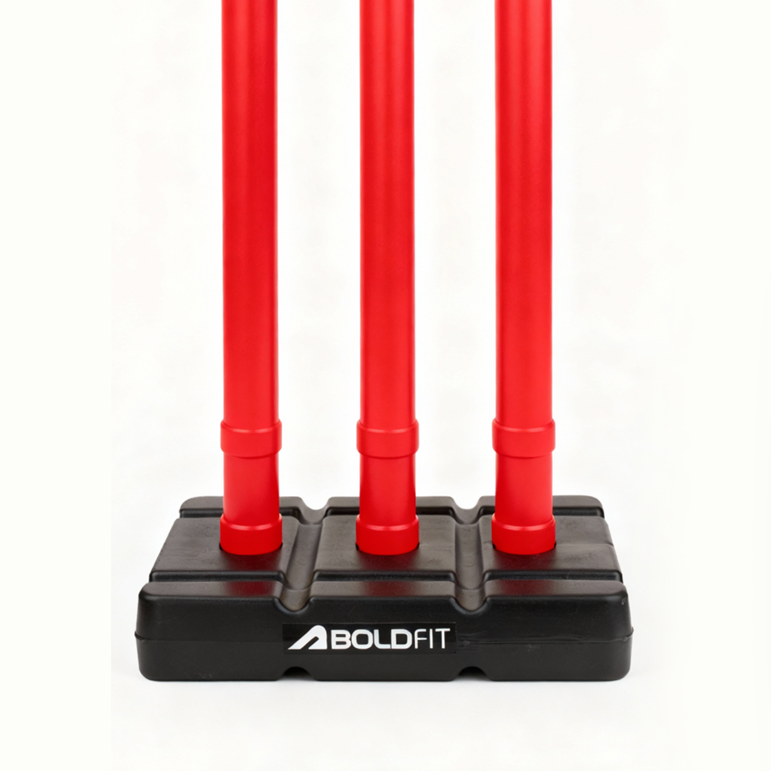 Cricket Stump - Wicket for Cricket Red