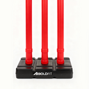 Cricket Stump - Wicket for Cricket Red