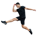 Intense Mens Tee - Black