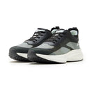 Volt Mens Running & Training Shoes - Grey/Black