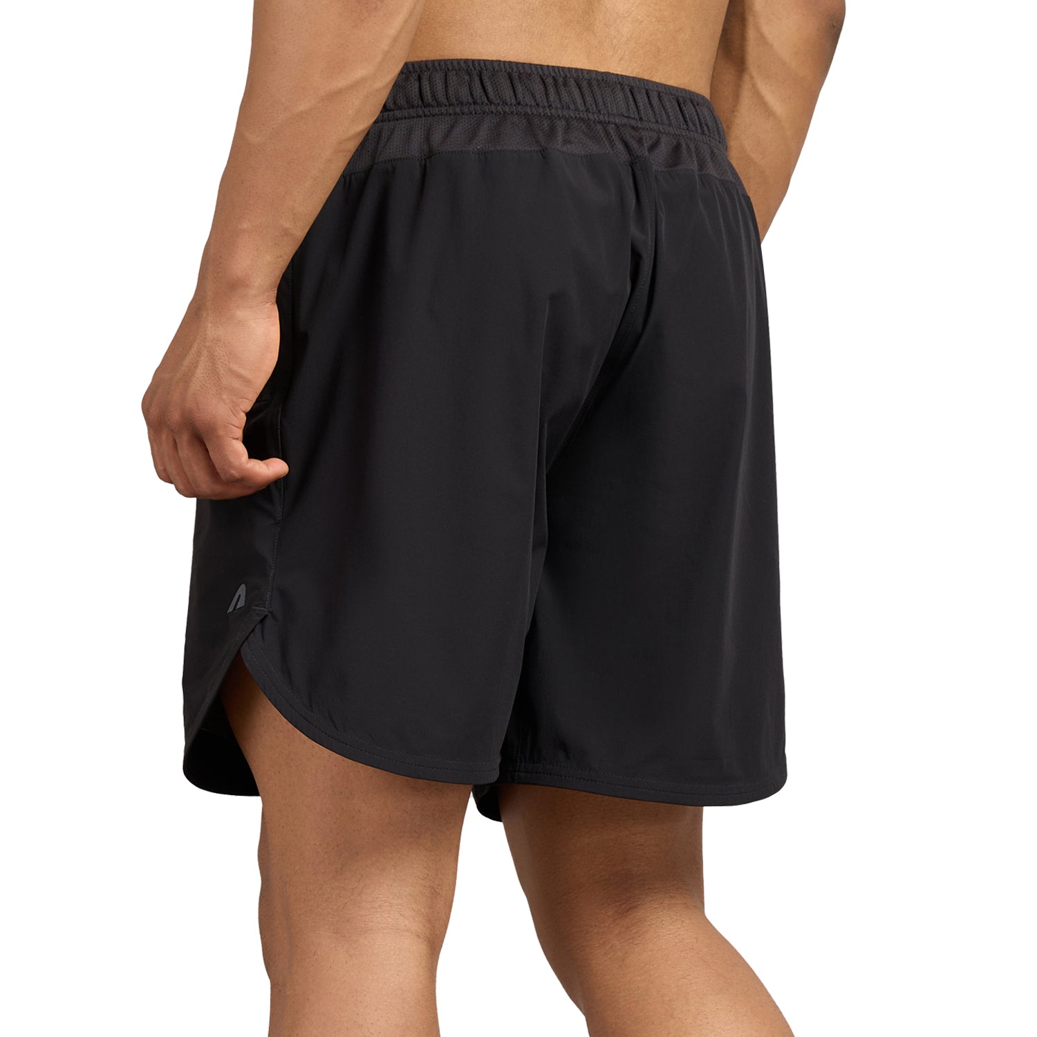 Axis Shorts for Men - Black