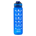 Official MI Motivational Bottle - 1 Litre