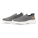 Quickstep Walking Shoes - Grey