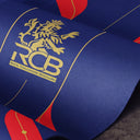 RCB OFFICIAL BUTTERFLY YOGA MAT