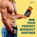 Cyclone Shaker 500ml - Orange