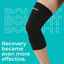 Ortho Knee Support