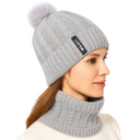 Winter Cap for Women