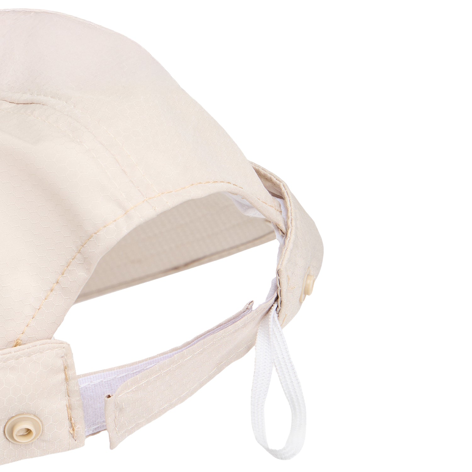 SunGuard UV Protection Hat - Beige