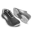 Dynamo Non-marking Badminton Shoes - Black