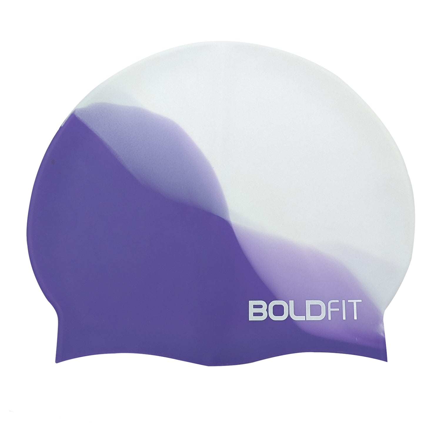 Silicone Swimming Cap
