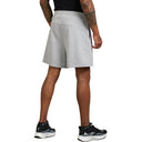 Horizon Shorts for Men - Grey Melange