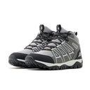 Outlander Pro Mens Trekking Shoes - Grey