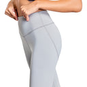 Limitless Womens Leggings - Grey