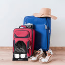 Shoe Cover Bag - Set of 10