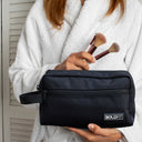 Toiletry Bag Black