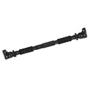 Doorway Pull up Bar without Screw - Black
