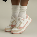 DRIPWAVE PINK SAND WOMEN SNEAKER