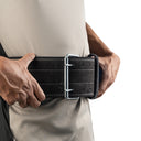 Weightlifting Gym Belt (Leather)