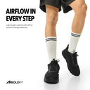 Walking Shoes Driftr Black