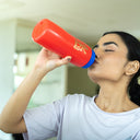 Official RCB Sipper - Red