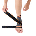 Ankle Support Compressors