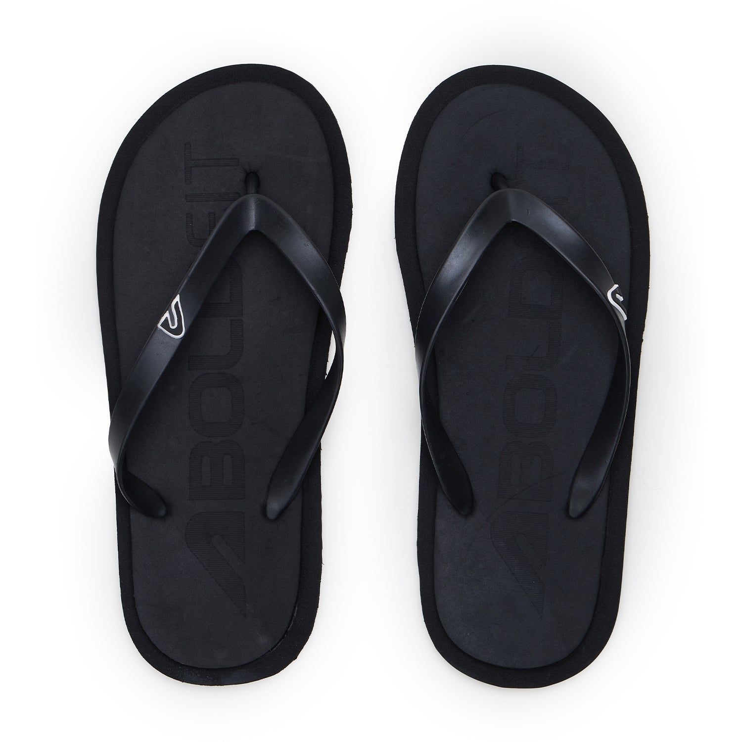 Footwear Men Flipprz Eva Black