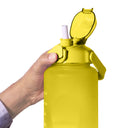 Gallon Motivational Bottle - 2 Litres