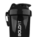 Smart Shaker