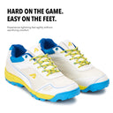 TurfPro Cricket Shoes - Neon-Green