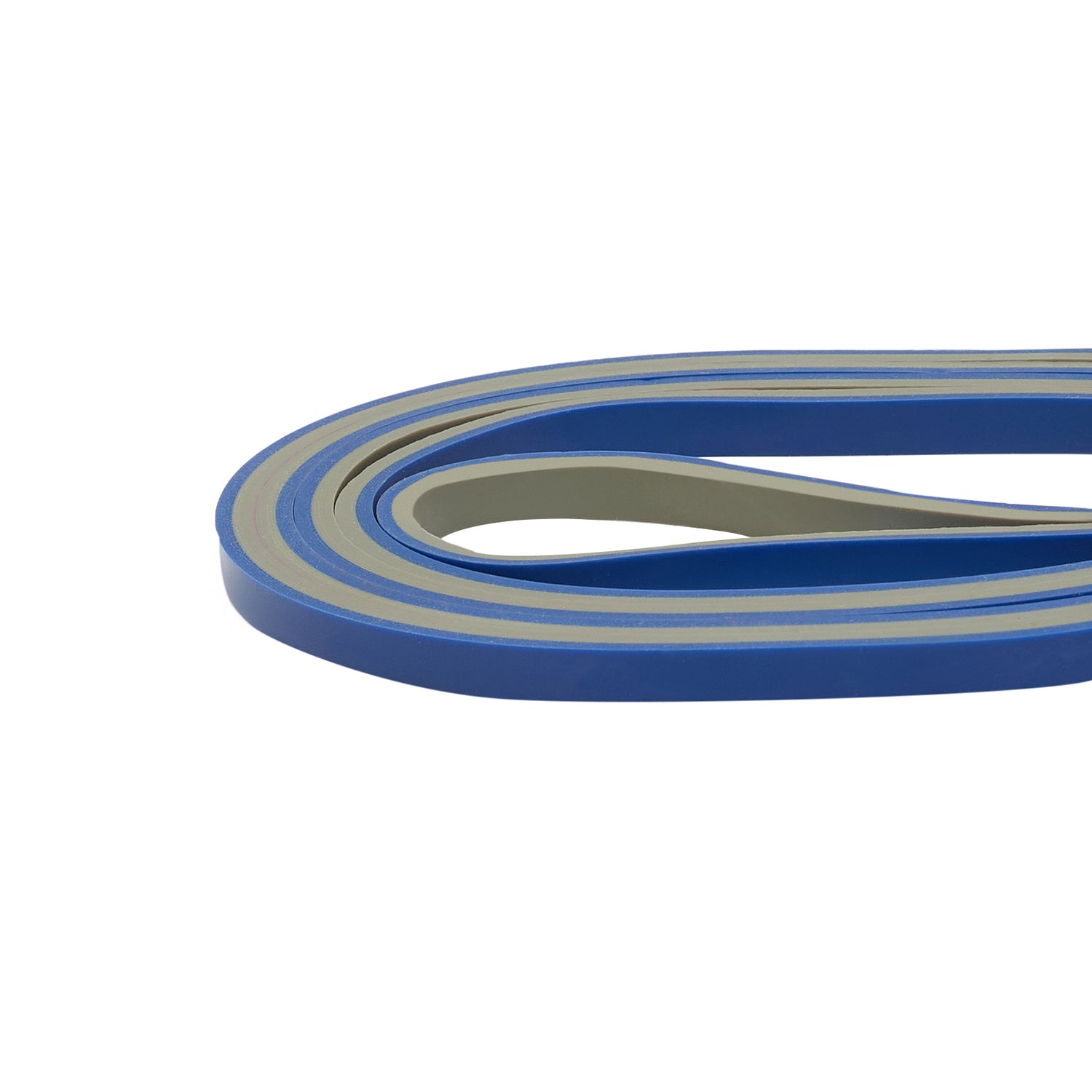 Heavy Resistance Bands - Dual Colour