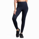 Limitless Womens Leggings - Black