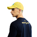 Official CSK Merch - Sports Cap