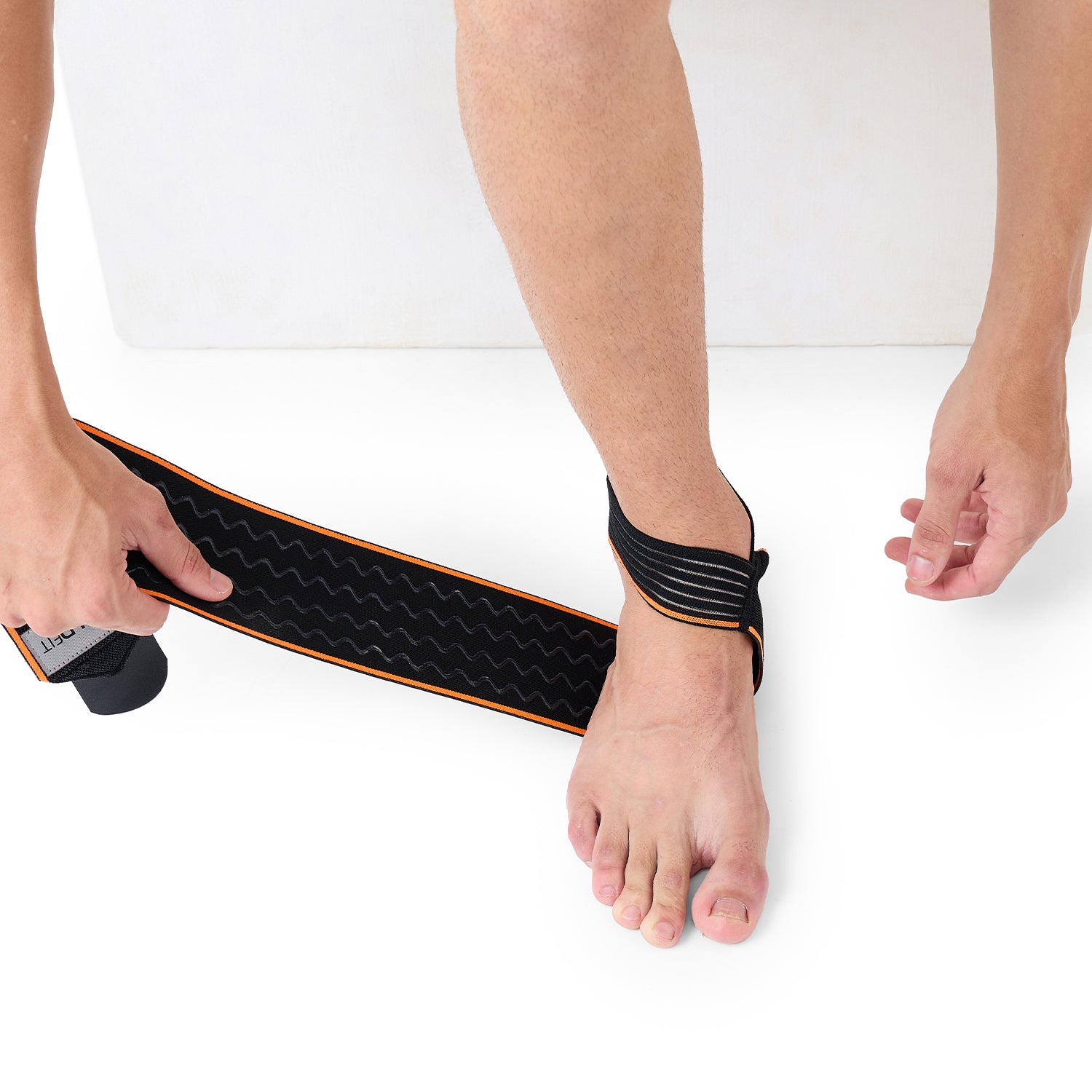 Ankle Support Compressors
