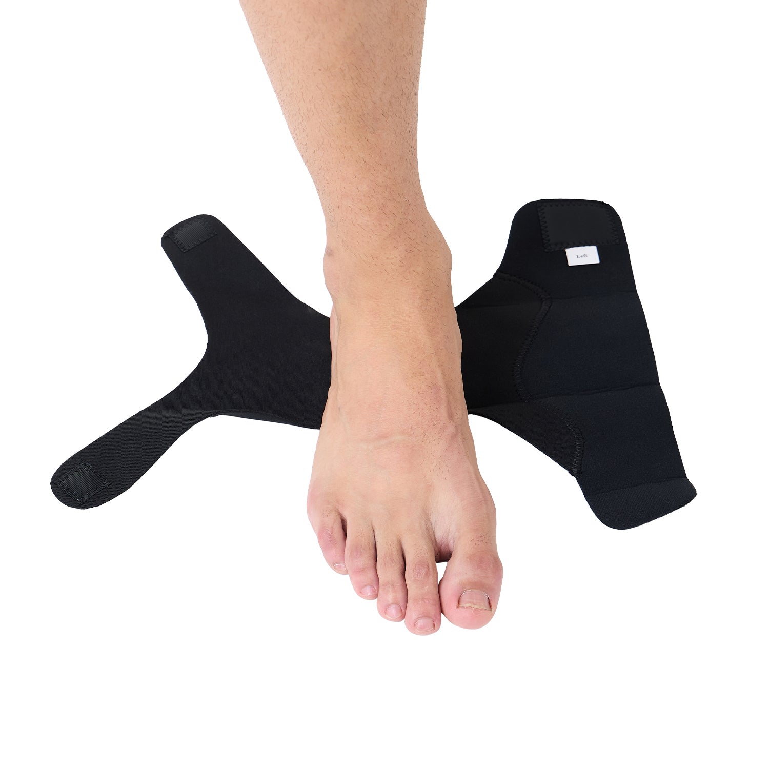 Ankle Support Compressors